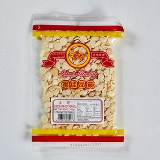 Dried Food