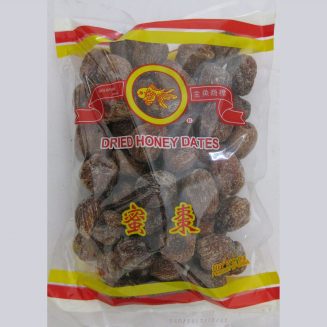 Dried Honey Dates 1kg