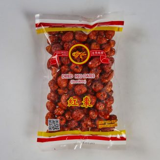 Dried Red Dates 500g