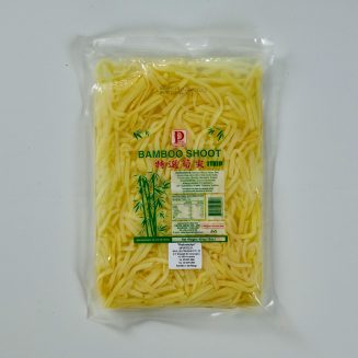 PENTA Bamboo Shoot Strip in Brine (Bag) 454g/36