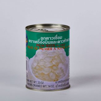 Palm Seed in Syrup 565g/24