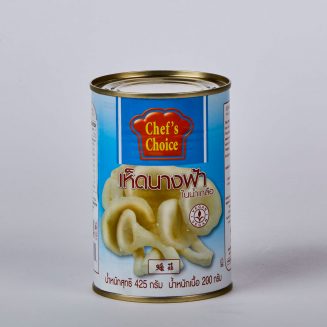 Chef'sChoice Oyster Mushroom in Brine 425g/24
