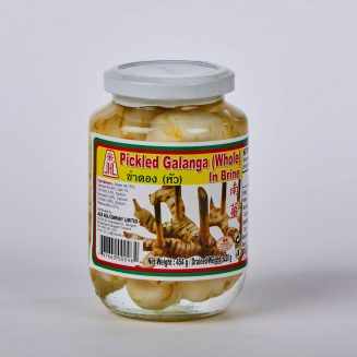 JHC Pickled GaLanga WHOLE 454g/24
