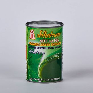 JHC Yanang Leaves Extract 400ml/24
