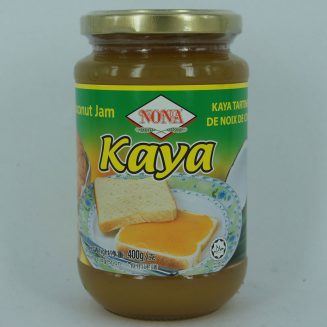 NONA KAYA Coconut 400g/12