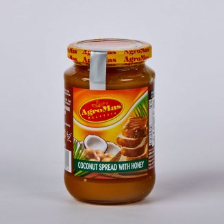 SERI KAYA Madu (HONEY) 450g/24