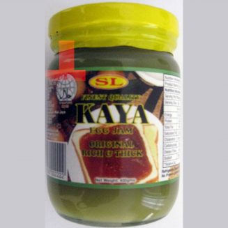 SINGLONG KAYA PANDAN 400g/12