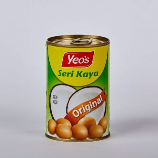 YEO'S KAYA  480g/24