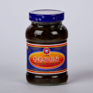Olive Pickles (jar) L 450g/24