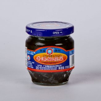 Olive Pickles (jar) S 170g/48