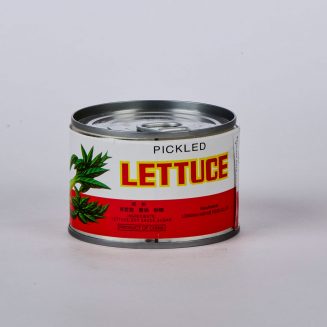Pickled Lettuce (can) 198g/24