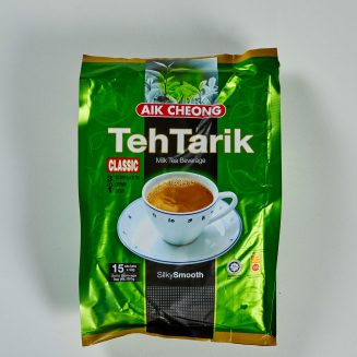 AikCheong TehTarik 40g*15/20