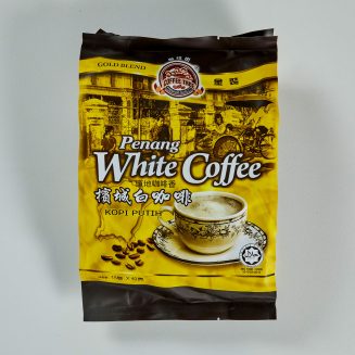 Coffee Tree P White Coffee (40g*15)/30