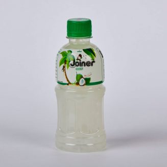 JOINER Nata de coco COCONUT Drink 320ml/24