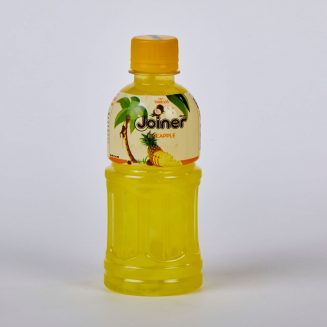 JOINER Nata de coco PINEAPPLE Drink 320ml/24
