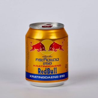 Krating Deang (can) 250g/24