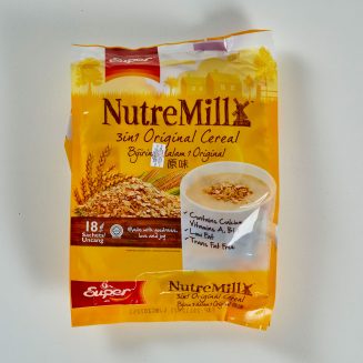 SUPER 3-in-1 Cereal 28g*15/24