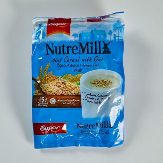 SUPER 4-in-1 Cereal with Oat 35g*15/24