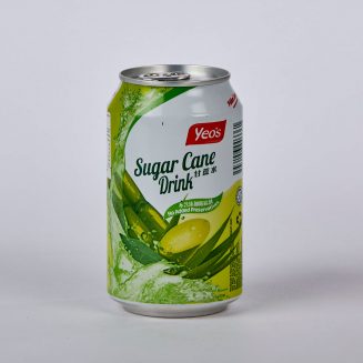 YEO'S Sugar Cane Drink 300ml/24
