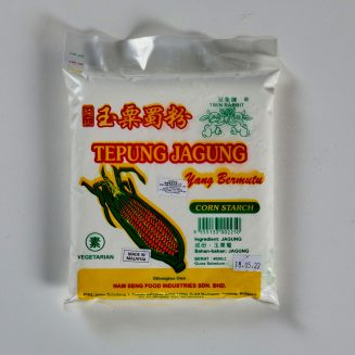 Corn Starch Malaysia (bag) 400g/20