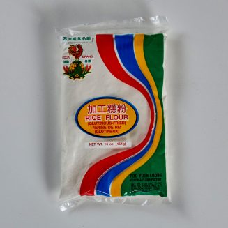 FYL Rice Flour 454g/25
