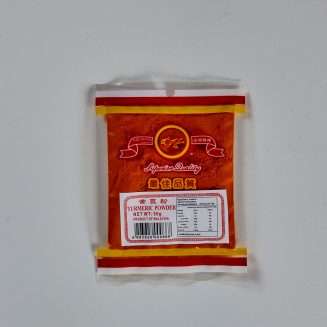 GF Turmeric Powder 50g