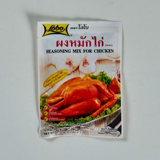 LOBO S'ing Mix For Chicken 100g/120