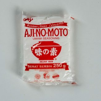 Ajinomoto M.S.G.  250g/80