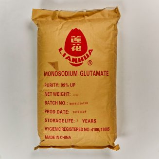 Ajinomoto M.S.G.  25kg