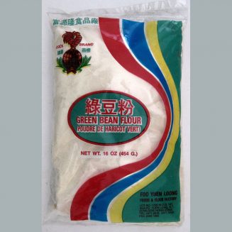 FYL Mung Bean Flour  454g/25