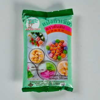 PINE Mung Bean Starch  500g/20