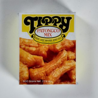 Tippy Patongo Mix THAI  500g/12