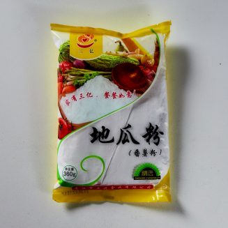Potato Powder 360g/25