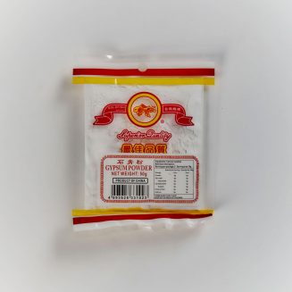 Gypsum Powder Thach Cao Bot 50g