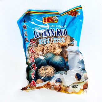 Rock Sugar LO HAN KUO 300g/80