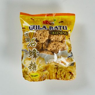 GF Rock Sugar Caramel 250g/80
