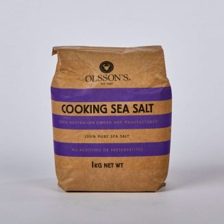 Cooking Salt 1kg/12