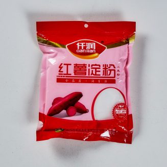 Sweet Potato Starch 208g/30