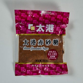RED SUGAR 454g/20
