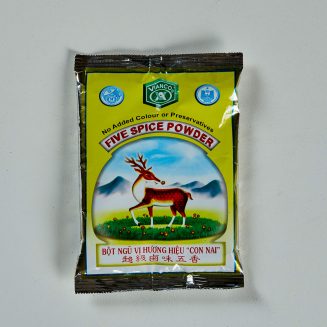Vianco Five Spice Powder(box) 100g*10/100
