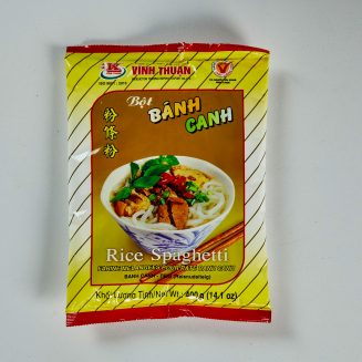 Rice Spaghetti Banh Canh 400g/20
