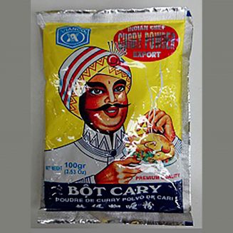 VIANCO Curry Powder 100g/100
