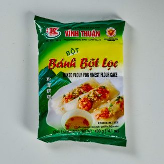 Finest Flour Cake Banh Bot Loc 400g/20