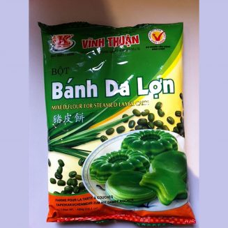 MixedFlour StreamedLayer Cake BanhDaLon 400g/20