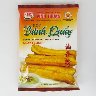 Quay Flour Bot Banh Quay 400g/20