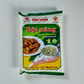 Tapioca Starch Bot nang 400g/20