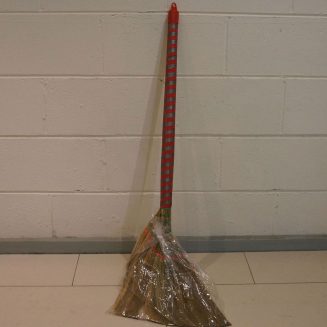 VIETNAM Broom (Soft) 50pcs/ctn