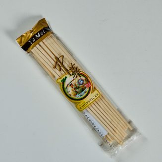 Chopsticks (white) 270g(pkt)/100