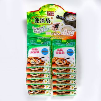 Fish Filter Bag 12bags/pkt