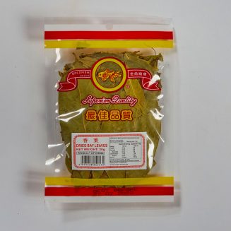 BAY LEAVES 30g/100